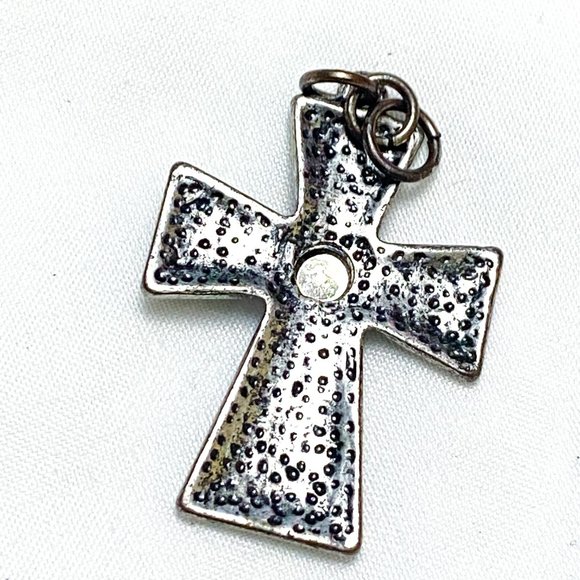 Cross Pendant - Picture 2 of 2